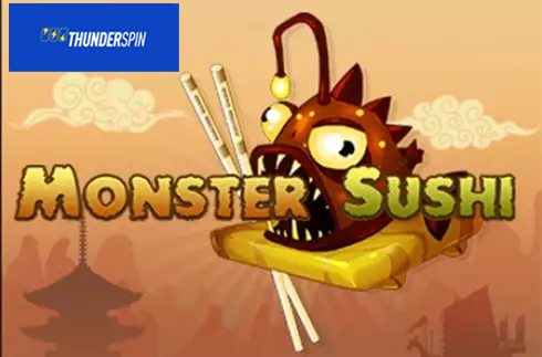 Monster Sushi